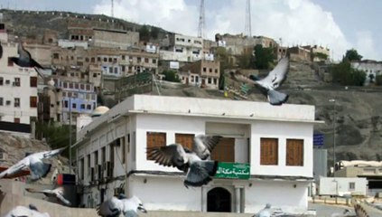 Before you came ya Rasool Allah(SAW)feat.Qaswaa