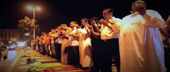 فان صلحت صلح سائر عمله وإن فسدت - مقطع يهز القلوب لكل من يستهين بأمر الصلاة HD - YouTube