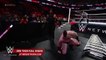 Roman Reigns vs Sheamus WWE TLC 2015
