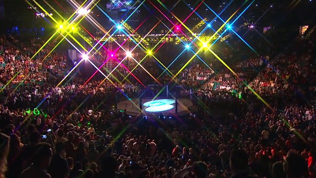 Конор Макгрегор - Дастин Порье