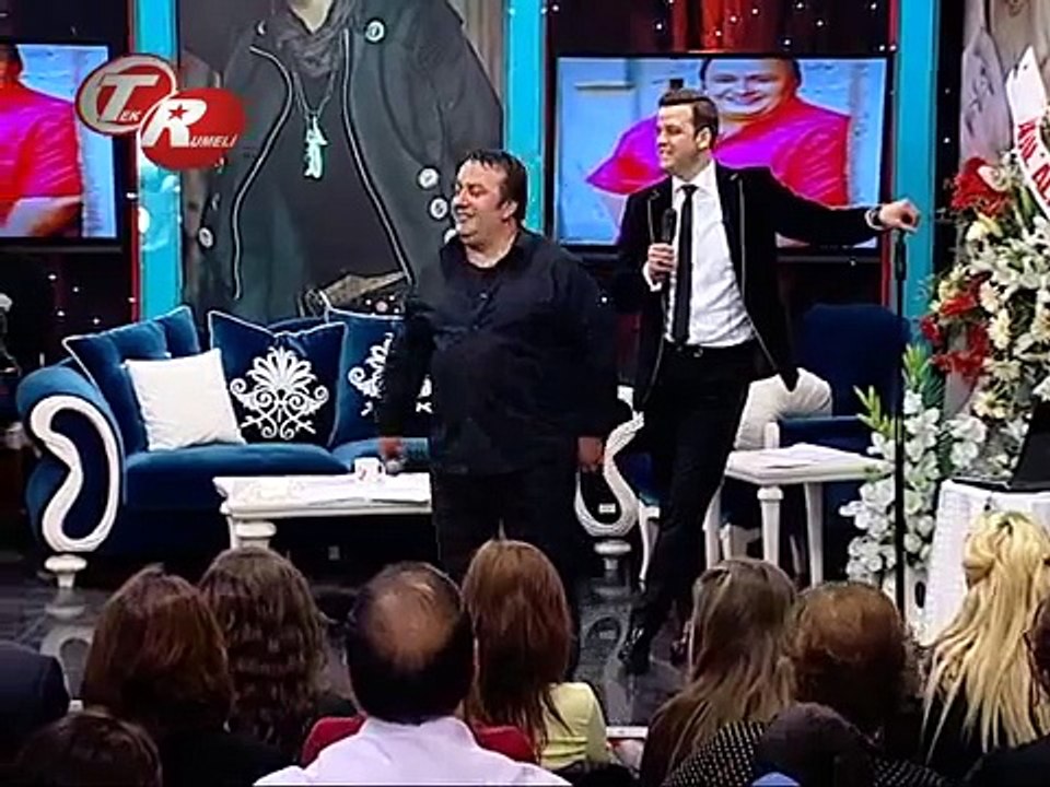 İsmail Türüt - Havvam Havalanırsın