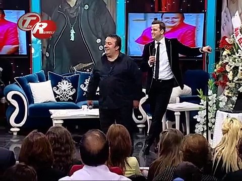 İsmail Türüt - Havvam Havalanırsın