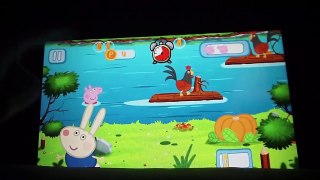 toddler Peppa Pig for IPhone, Ipad, Cell Phone,Tablet, Mobile Phone Game gamer