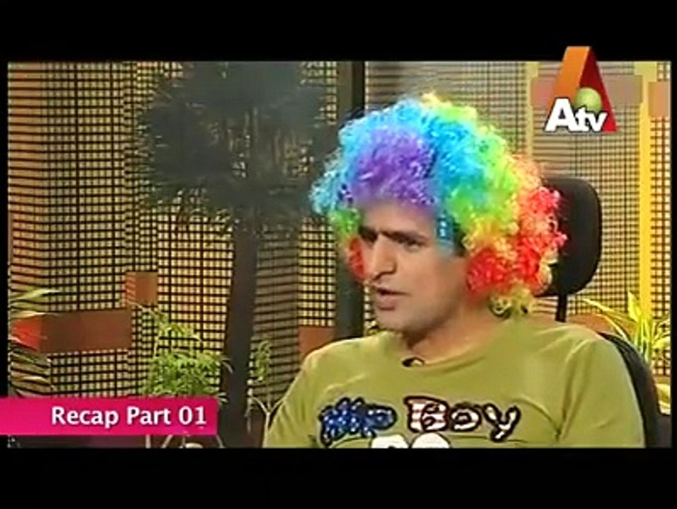 Mehman Qadardan -Aman Ullah Pakistani Best Comedian KING  HD- Dailymotion