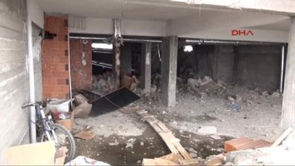 Sivas Kalorıfer Kazanı Patladı 1 Olu 2 Yaralı Ek