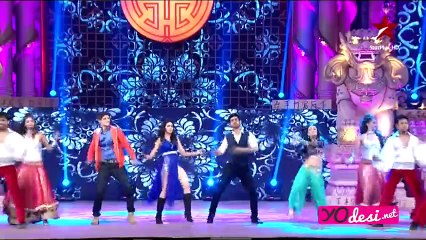 BE Awards 2015 31st December 2015 Part 2_clip0