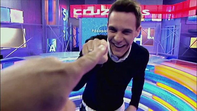 Promo Telecinco - Líder de audiencia en 2015