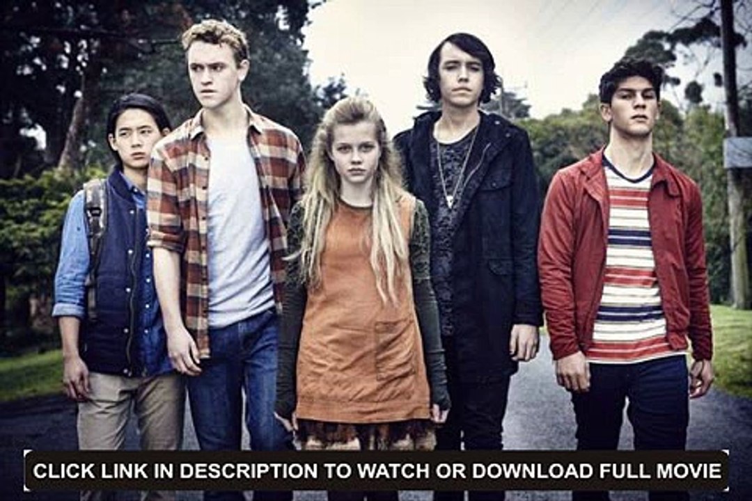 Ghost Dance - FULLMOVIE