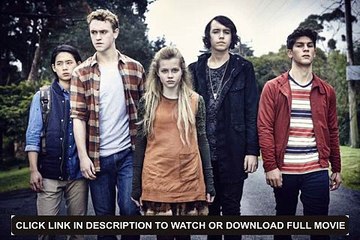 Land of Bad - FULLMOVIE