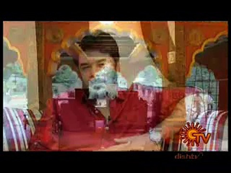 aranmanai 1