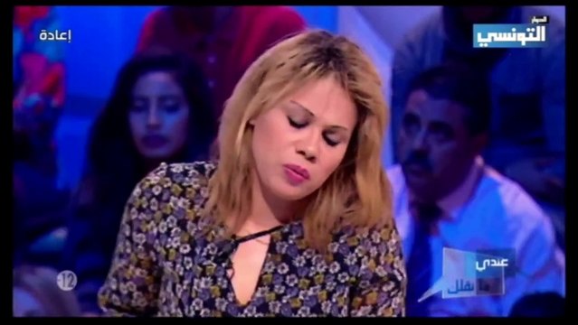 عندي مانقلك 'Je T'aime Jusqu'a La Fin Du Mois'