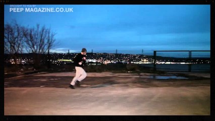 PRO BOXER SAM BEST - THE KING'S ARMY DOCUMENTARY *MUST SEE* PEEP MAGAZINE COMBAT SPORTS