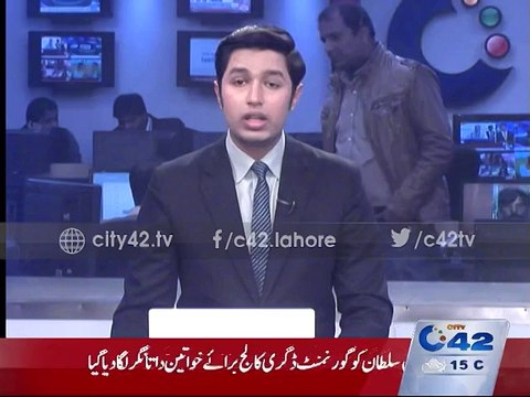 Traffic wardens, citizens fight has become routine