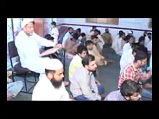 Nasir Madni Juma Mubarak-28-08-2015-Part 1