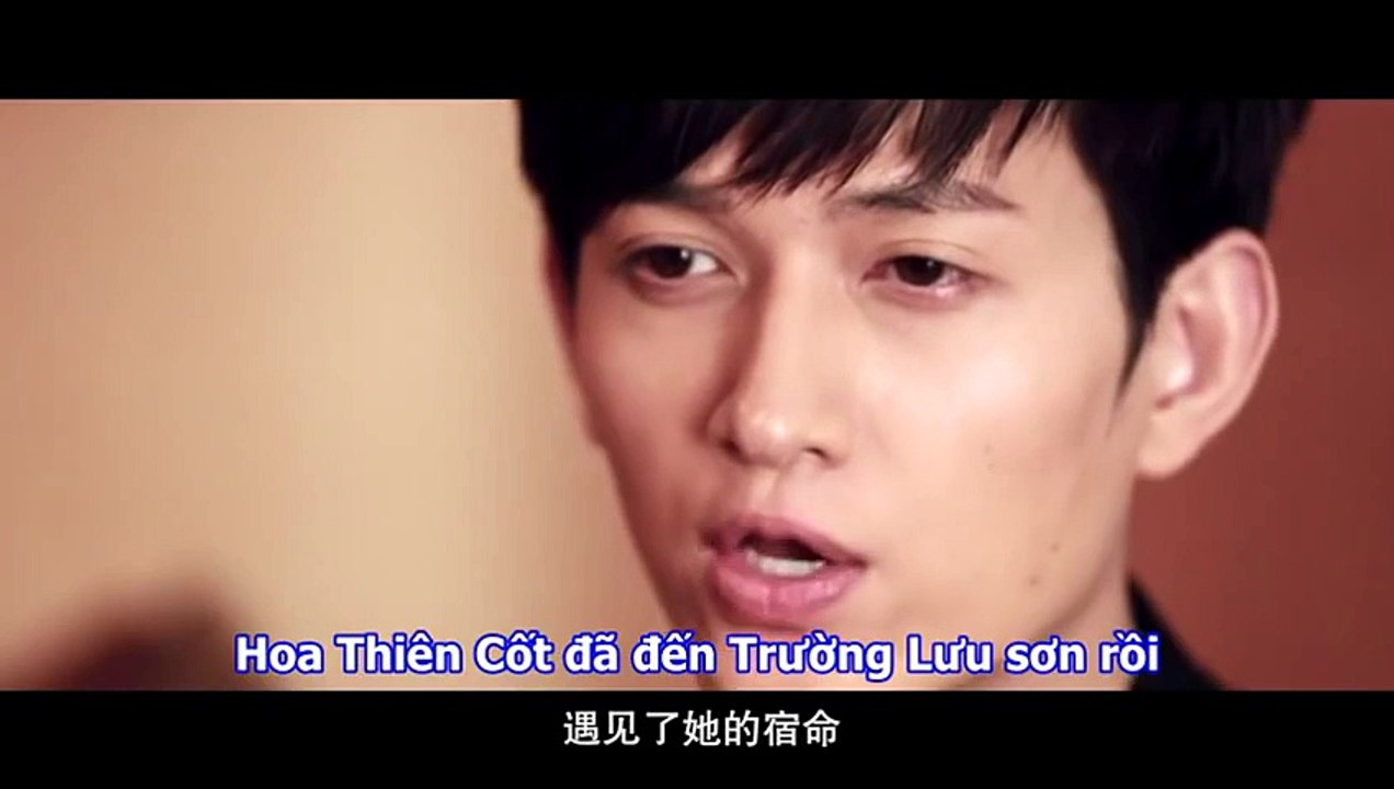 Mã Khả - "Yêu Tôi Đừng Đi"