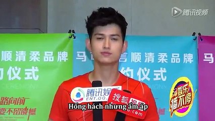 Mã Khả - Trả lời việc lỗ vốn của Hoa Thiên Cốt