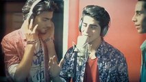 ARYANA BAND - Dukhtar-e Afghan Zameen (New Afghan Song 2016)