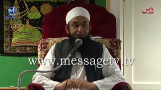 [Clip] Grudge بغض Maulana Tariq Jameel