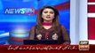 Ary News Headlines 22 December 2015 , Updates Of PPP Doctor Asim Case