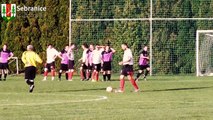 Sebranice | FK Sebranice x SK Jevíčko - 19. 9. 2015