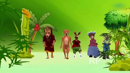 Animals Cartoons Singing Finger Family Nursery Rhymes And More Children Nursery Rhymes For , Online free 2016