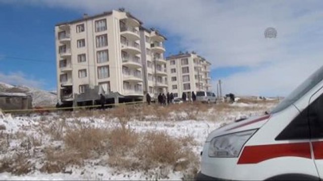 Kalorifer Kazanı Patladı: 1 Ölü, 2 Yaralı