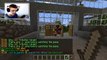 Minecraft Hunger Games / Survival Games GOING BRUCE LEE