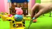 Peppa Wutz Play-Doh Kinderknete, so gehts! - Peppa Wutz Spielset | Deutsch/German