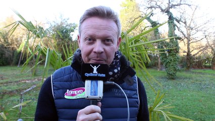 Saison 2016 - Philippe Mauduit : "Lampre veut briller dès le Tour Down Under"