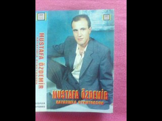 Mustafa Özdemir -- nazlı yarim