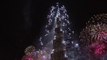 Dubai New Year burj e khalifa Fireworks 2016, Burj Khalifa 2016 ORIGINAL