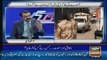 What Asif Zardari Did With Dr.Asim's Son When He Requested Him To Take Measure For Father Release? Asad Kharral Reveals