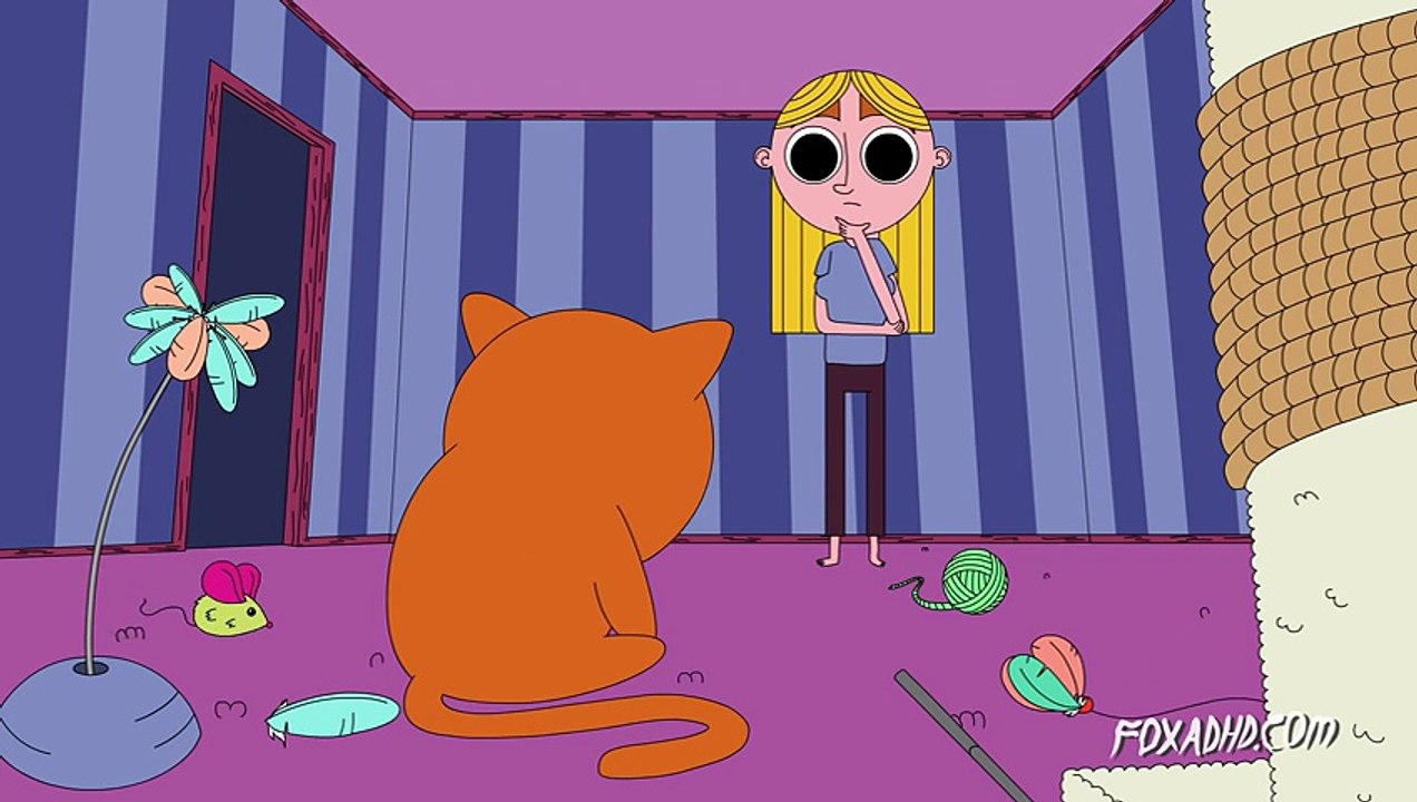 CAT SONG