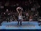 ECW - Rob Van Dam