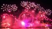 London Fireworks 2016 - New Years Eve Fireworks - BBC One