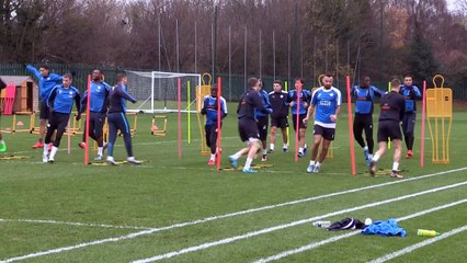 Premier League - Les entraîneurs font le point à mi-saison