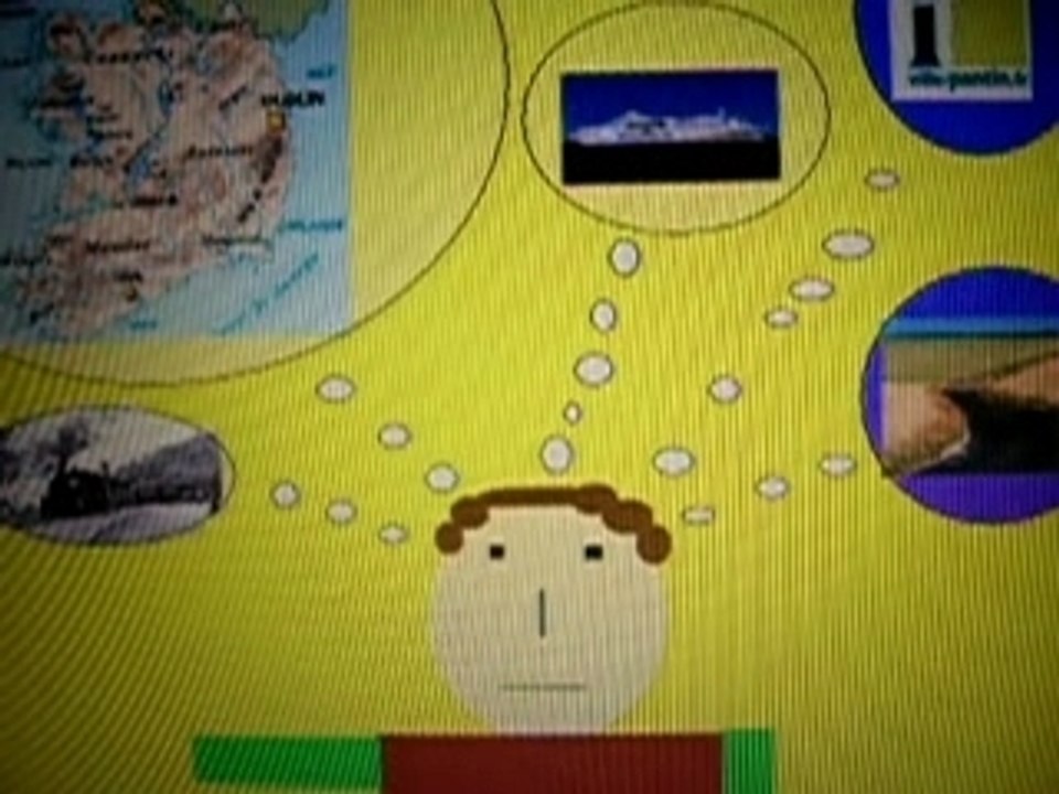 Les petites connaissances des connaissances