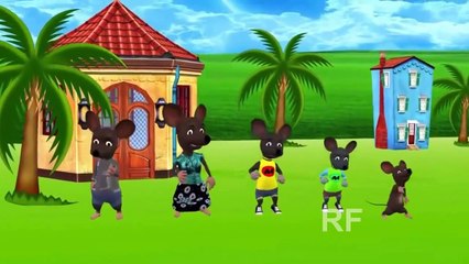Mickey Mouse Finger Family _ Nursery Rhymes _ The Finger Family Song _ Songs For Children , Online free 2016 , Online free 2016