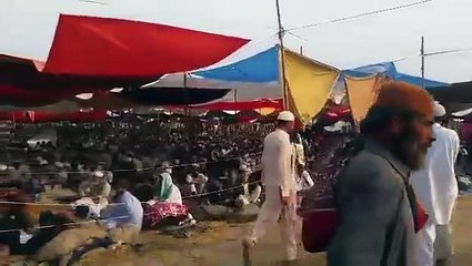 Tariq Jameel Latest Bayan 2015 - Raiwand Ijtama 2015 Tariq Jameel Bayaan