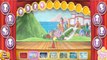 [Baby Game #5] Dora the Explorer Baby Videos Games ♣ Doras Ballet Adventure Game スーパー