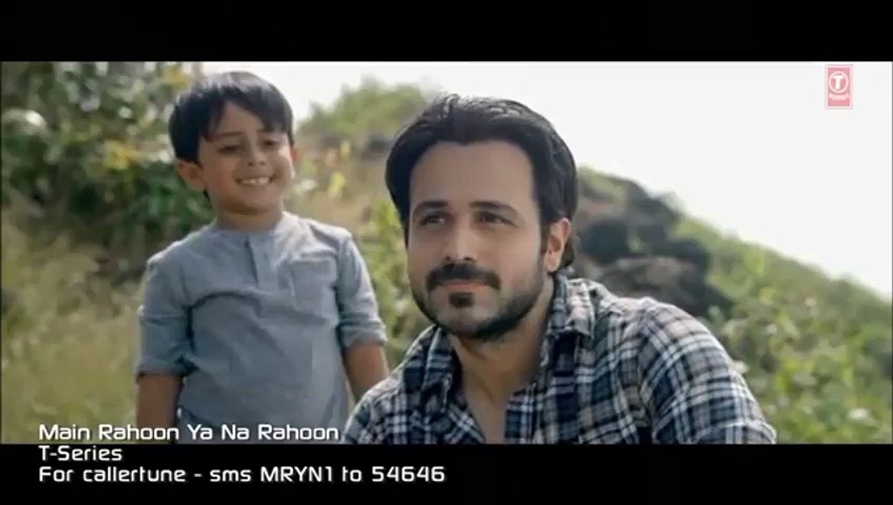 Main Rahoon Ya Na Rahoon  Club Mix DJ KAMAL MUSTAFA