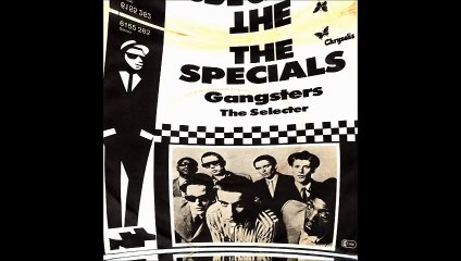 The Specials vs Coolio - Paradise Gangsters (Bastard Batucada Criminoso Mashup)