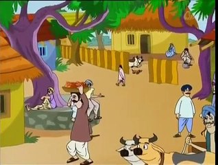 The Boatman And The Priest – Animated Moral Stories for Kids , Animated cinema and cartoon movies HD Online free video Subtitles and dubbed Watch 2016