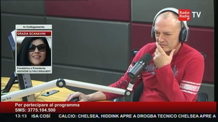 La pecora nel bosco - Grazia Scanavini - 01 gennaio 2016