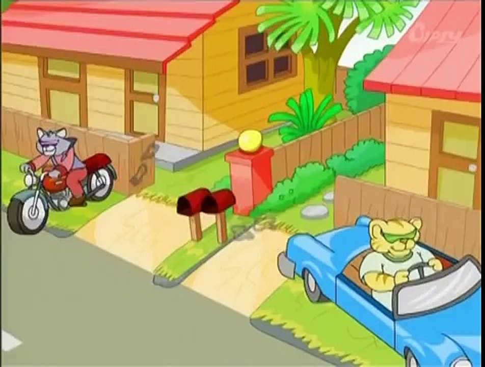 The Cats And The Monkey - Grandma Stories - Hindi Animated Stories For Kids , Animated cinema and cartoon movies HD Online free video Subtitles and dubbed Watch 2016