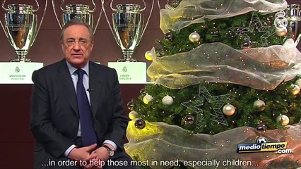 Deseos Madridistas
