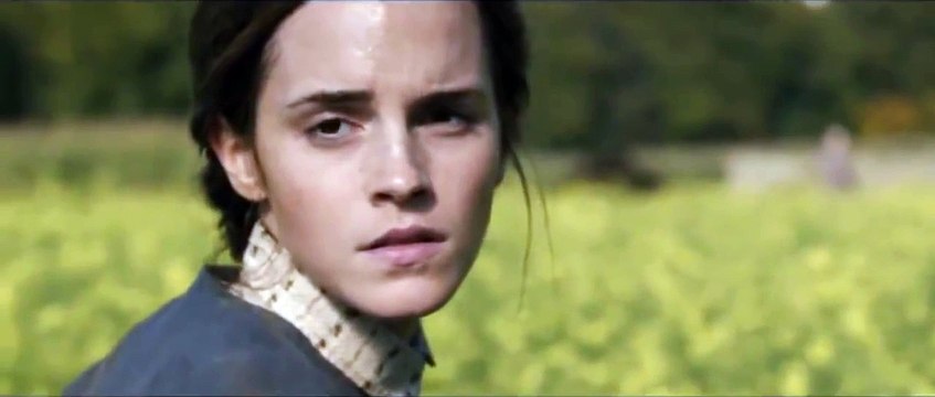 Colonia | official trailer (2015) Emma Watson Daniel Brühl
