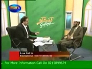 Creation of Human Being Dr Zakir Naik Urdu