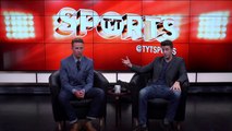 Gregg Popovich CLOWNING On Reporter At NBA Media Day [Kevin Love Memes, Bogut Wins Twitter] , Sport Network TV 2016