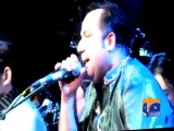 India Deports Rahat Fateh Ali Khan